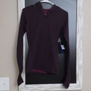 NWT Skechers Performance Hoodie Apparel